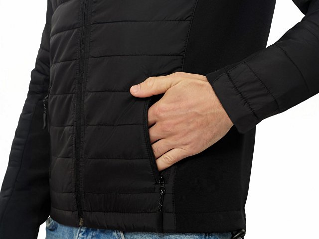 Куртка утепленная «Racer» мужская thumbnail