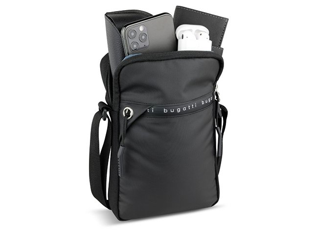 Сумка через плечо «Blanc Delight» thumbnail