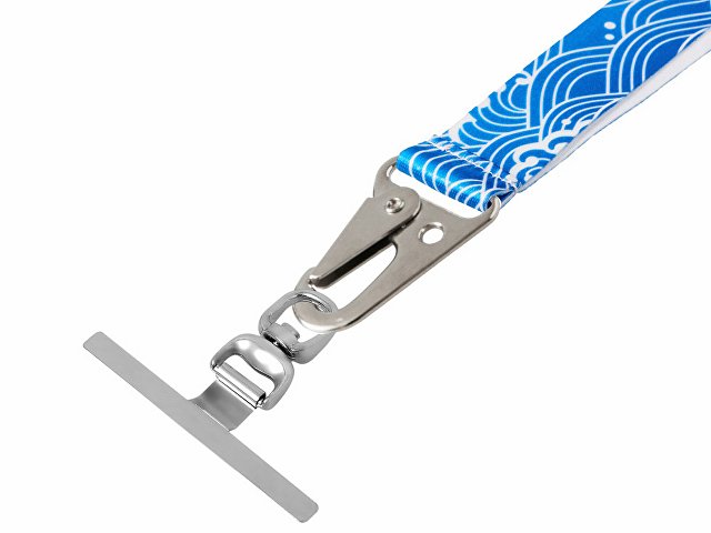 Браслет-ремувка под сублимацию для телефона thumbnail