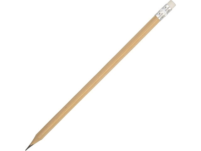 Карандаш трехгранный «Графит 3D» thumbnail