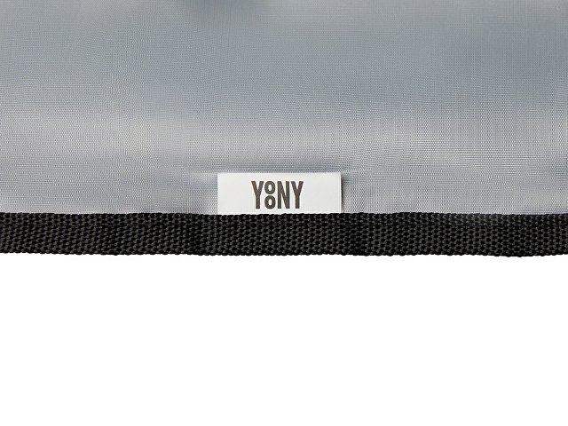 Светоотражающая сумка для шопинга «Neo Reflector» с кольцом thumbnail