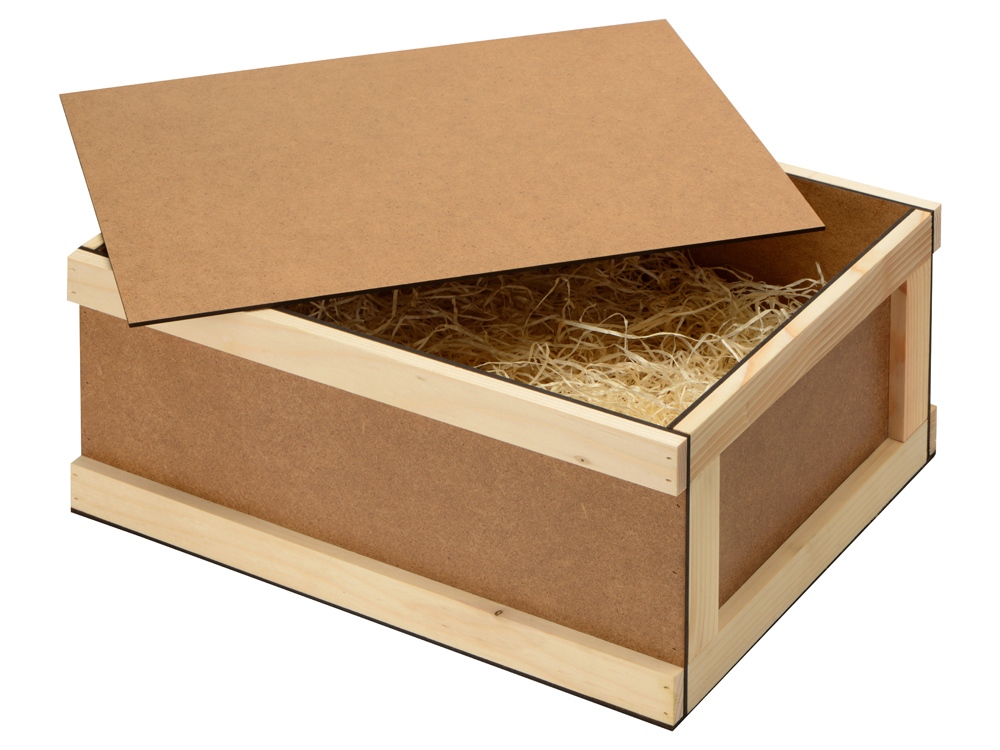 Подарочная коробка Почтовый ящик 2