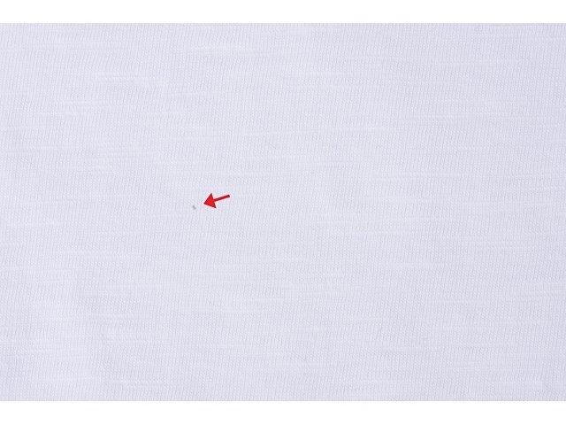 Футболка из текстурного джерси «Portofino», унисекс