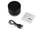 Беспроводная колонка «Montii», 3 Вт, черный