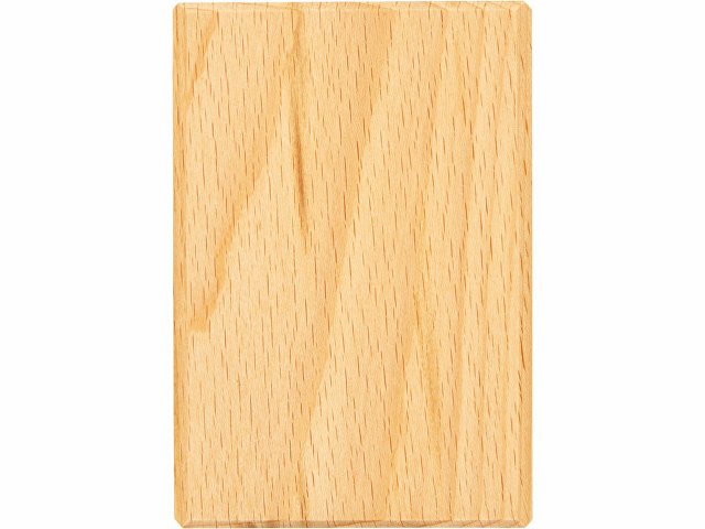 Подставка для смартфона и планшета из массива бука «Prop» thumbnail