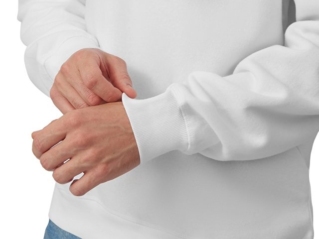 Свитшот оверсайз «Lisbon» унисекс