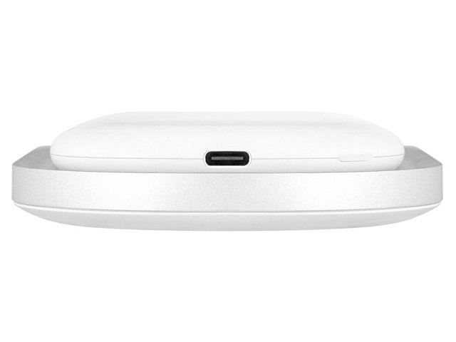 Внешний аккумулятор «NEO Fly» с магнитной док-станцией, 5000 mAh thumbnail