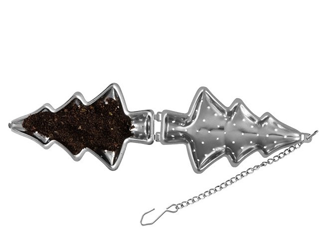 Набор «Bergamot»: кружка и ситечко для чая thumbnail