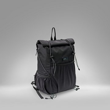 Складывающийся рюкзак-мессенджер «Venturer Eco» для ноутбука 16"