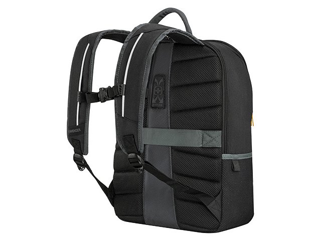 Рюкзак «Move» с отделением для ноутбука 16"