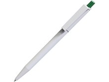 Ручка пластиковая шариковая «Xelo White» (арт. 13611.03)