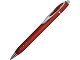 Ручка шариковая Celebrity "Гауди", красный