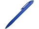 Ручка пластиковая шариковая «Diamond», синий