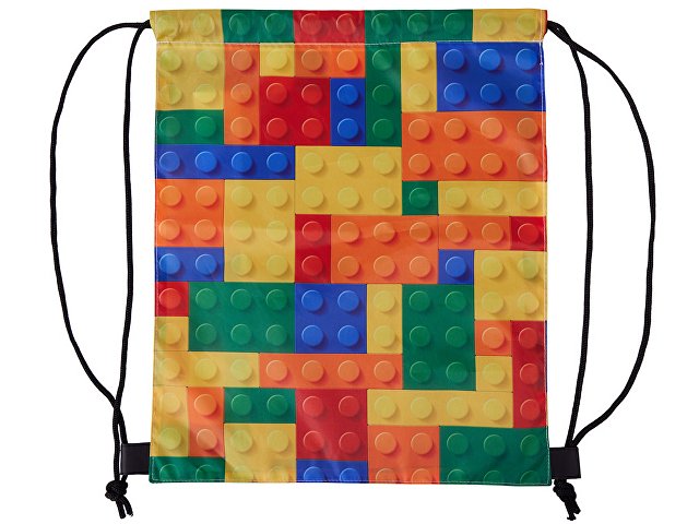 Рюкзак-мешок с возможностью полноцветной печати thumbnail