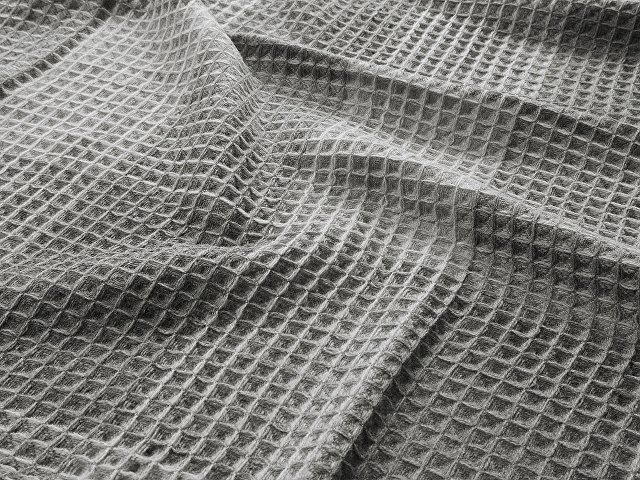 Плед акриловый «Gaufre» thumbnail