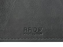 Картхолдер для 6 карт с RFID-защитой «Fabrizio» (арт. 335626), фото 7