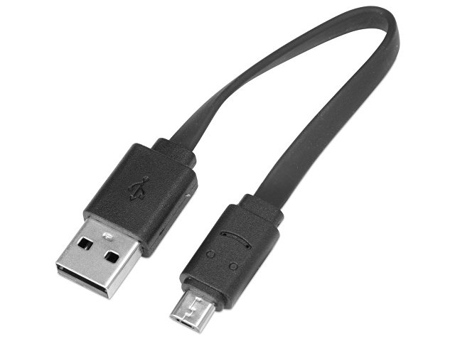 Портативное беспроводное зарядное устройство «Geo Wireless», 5000 mAh thumbnail