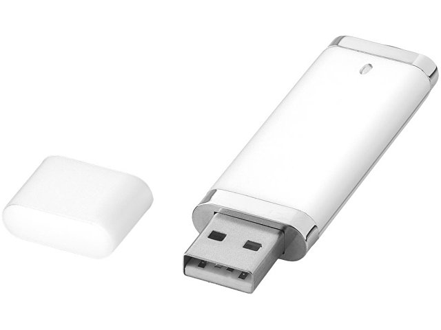 USB-флешка на 4 Гб «Flat»