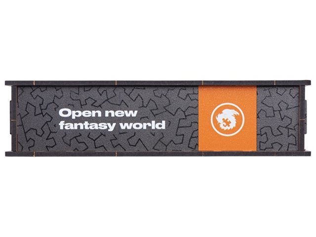 Деревянный пазл «Wonderhouse» thumbnail