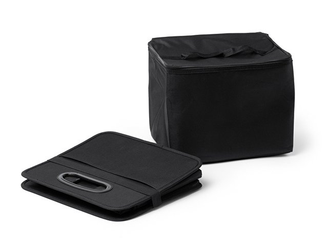 Складной органайзер для авто KENTIN c холодильником 