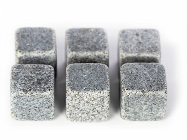 Набор камней для виски в подарочной деревянной коробке «Speyside» thumbnail