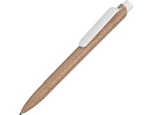 Ручка шариковая «ECO W» из пшеничной соломы (арт. 12411.23)