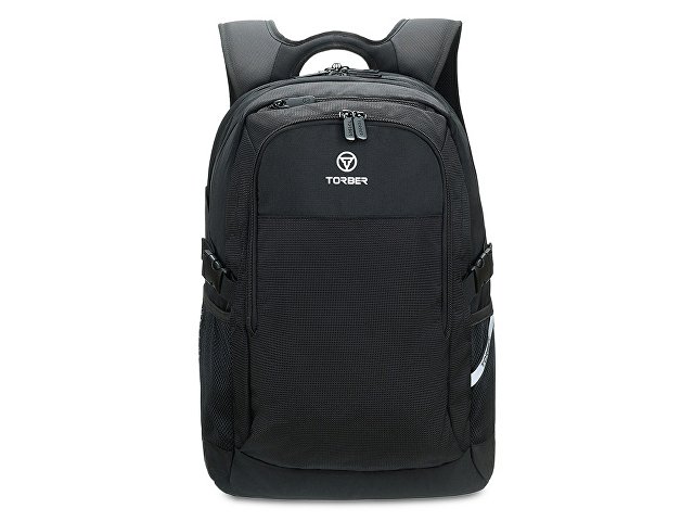 Рюкзак «МЕГАПОЛИС» с отделением для ноутбука 16"