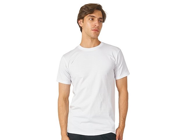 Футболка "Super Heavy Super Club" мужская thumbnail