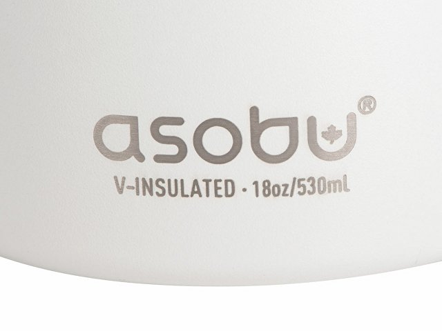 Вакуумная термобутылка «ALPINE FLASK», 530 мл thumbnail