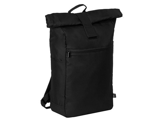 Рюкзак «Vel» для ноутбука 15" из переработанного пластика thumbnail