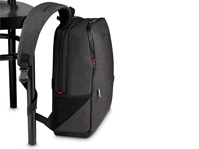 Рюкзак «MX Reload» с отделением для ноутбука 14"