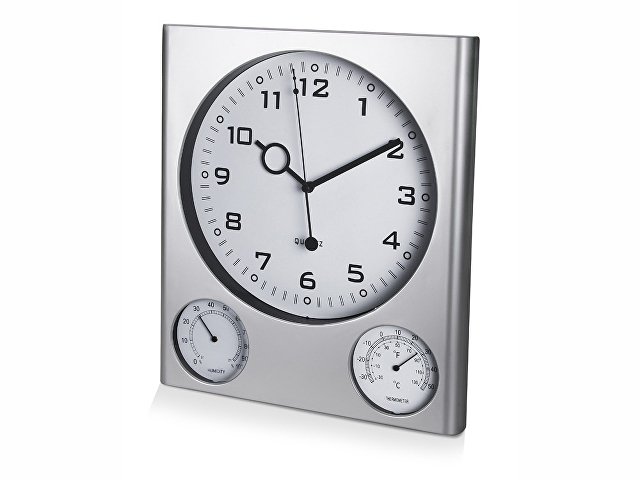 Погодная станция настенная «Патерна» thumbnail