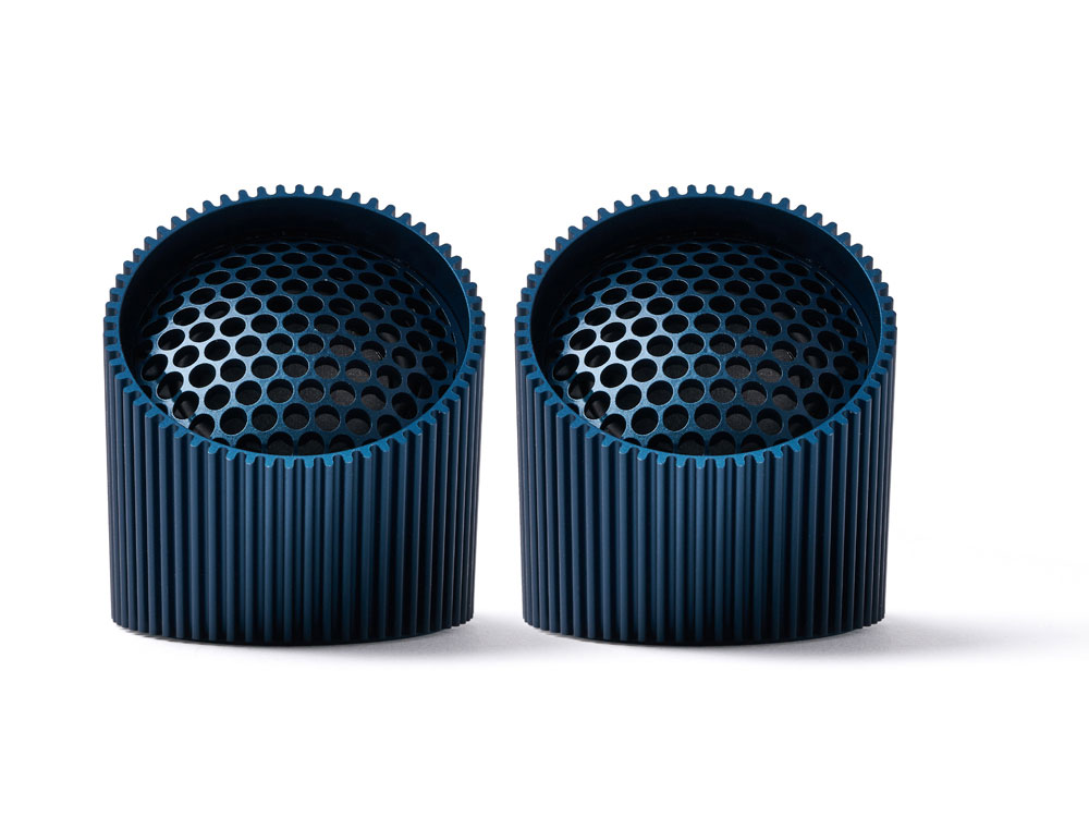 Беспроводная колонка Ray Speaker фото 5 Беспроводная колонка Ray Speaker фото 5