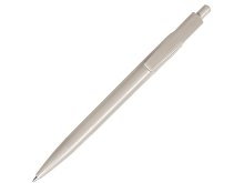 Ручка пластиковая шариковая «Alessio» из переработанного ПЭТ (арт. 10772282)