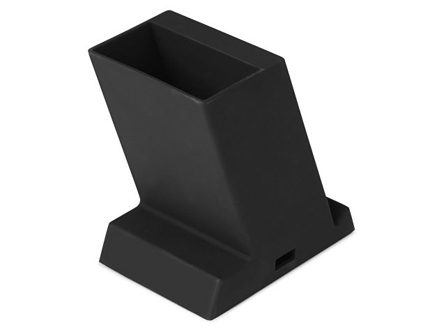 Настольное беспроводное зарядное устройство «Glow Box» — фото 5