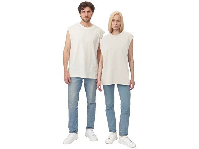 Майка оверсайз «Berlin», унисекс thumbnail