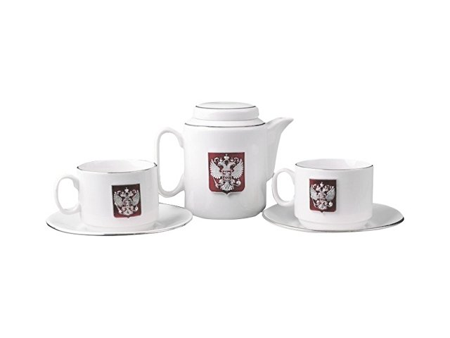 Чайный набор «Россия»
