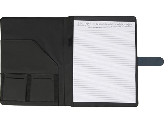 Папка для документов «Route» с блокнотом thumbnail