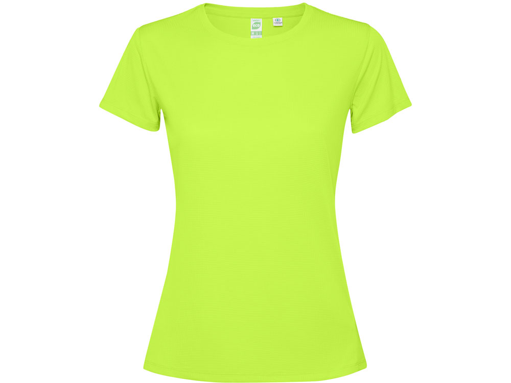 Футболка «Estoril», женская