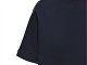 Футболка «Gamma.01» мужская, темно-синий