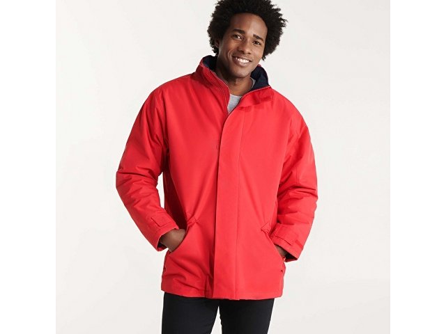 Парка утепленная «Europa» мужская thumbnail