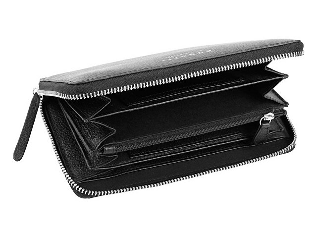 Кошелек женский «Linda» на молнии thumbnail