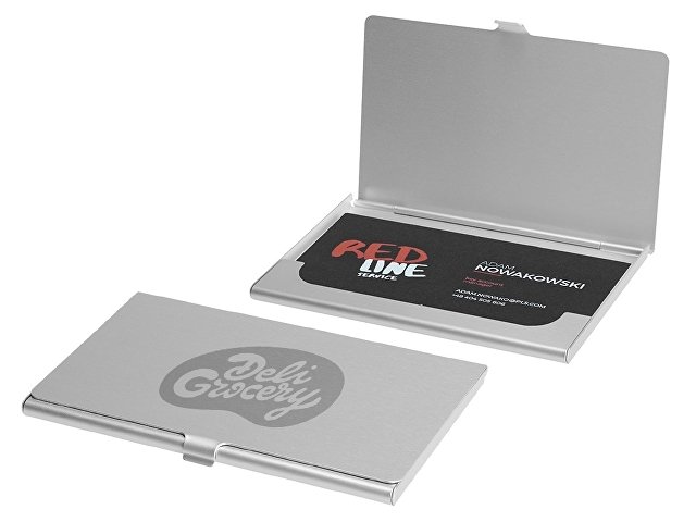 Визитница «Shanghai» thumbnail