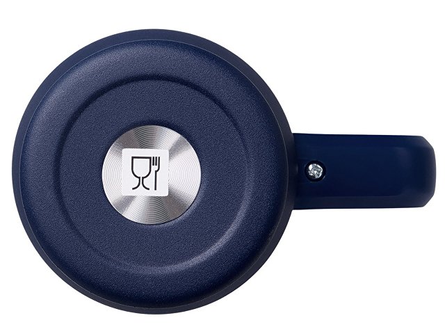 Термокружка KRANSTON с трубочкой и поворотной крышкой, 850 мл thumbnail