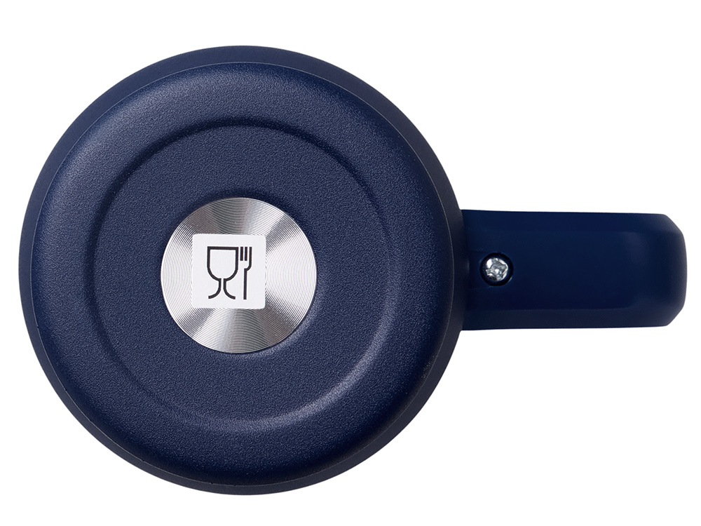 Термокружка KRANSTON с трубочкой и поворотной крышкой, 850 мл фото 5 Термокружка KRANSTON с трубочкой и поворотной крышкой, 850 мл фото 5