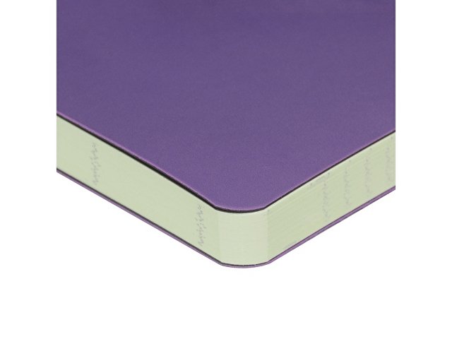 Ежедневник недатированный А5 «Megapolis Velvet Flex»