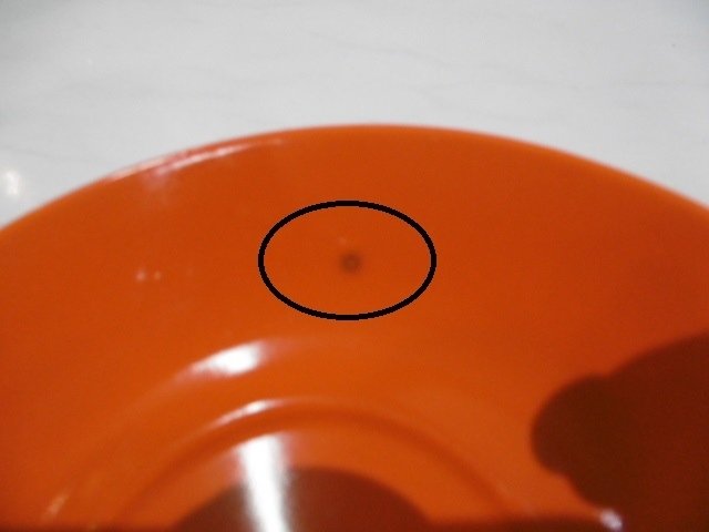 Чайная пара «Melissa»