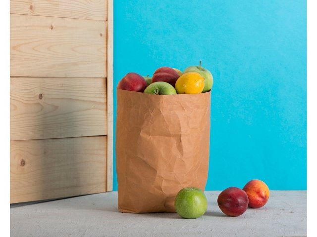 Органайзер для хранения из крафтовой бумаги «Mr.Kraft» thumbnail