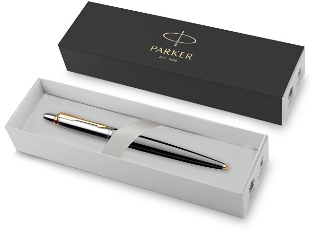 Ручка шариковая Parker Jotter K160 thumbnail