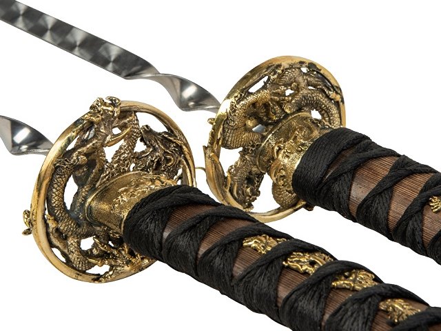 Набор «Самурай» thumbnail